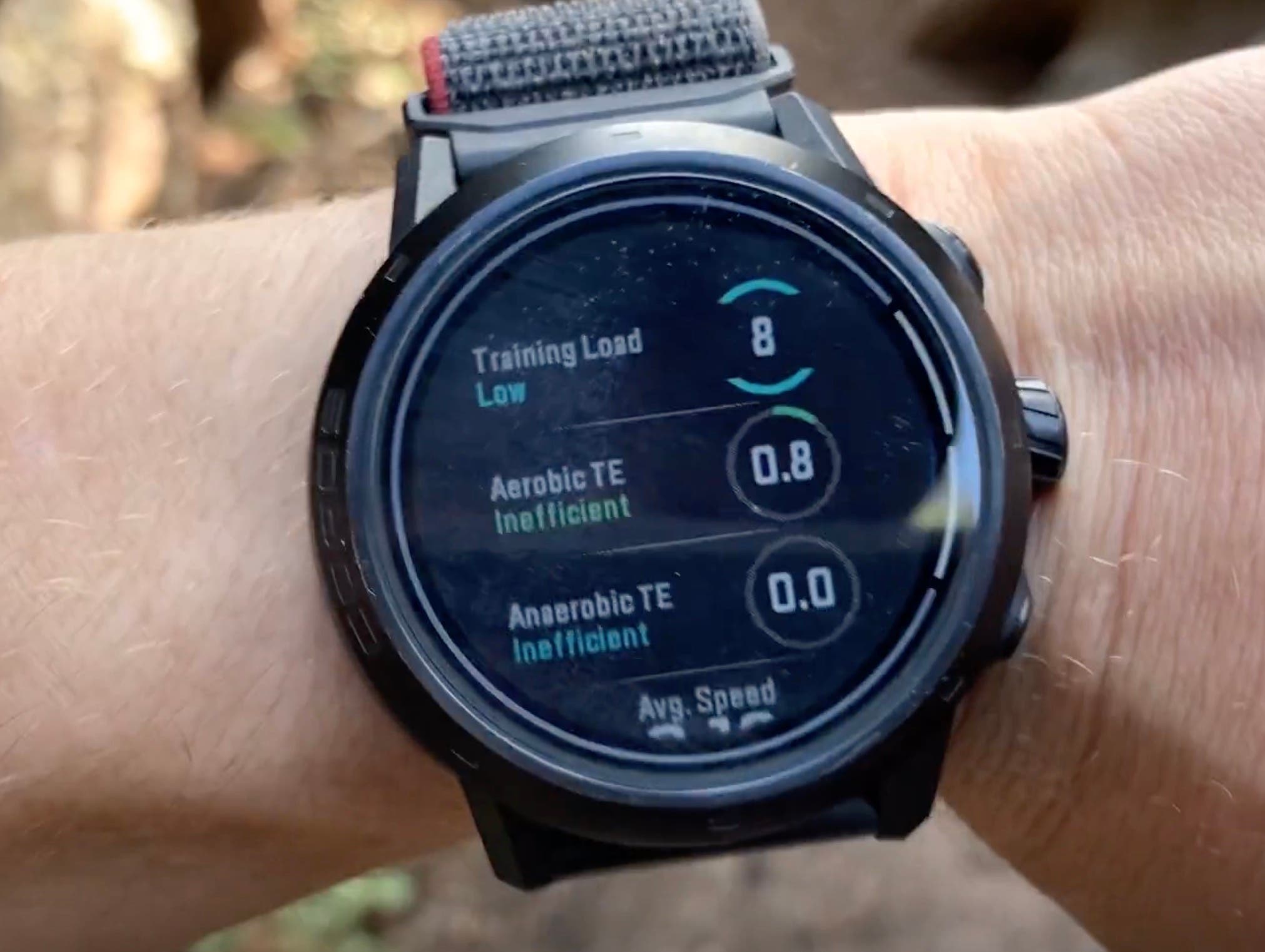 Coros Apex 2 Pro Smartwatch on wrist